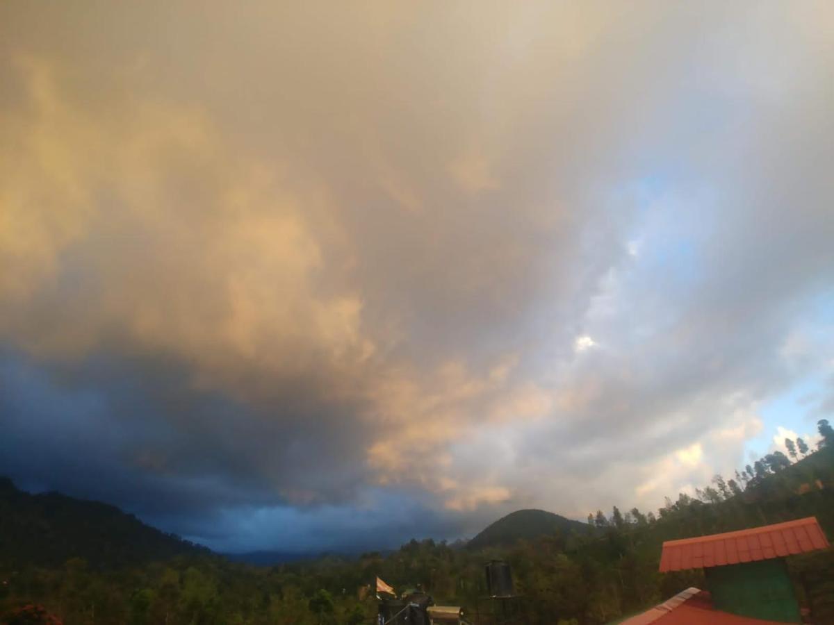 Talblick Homestay Ella Ngoại thất bức ảnh