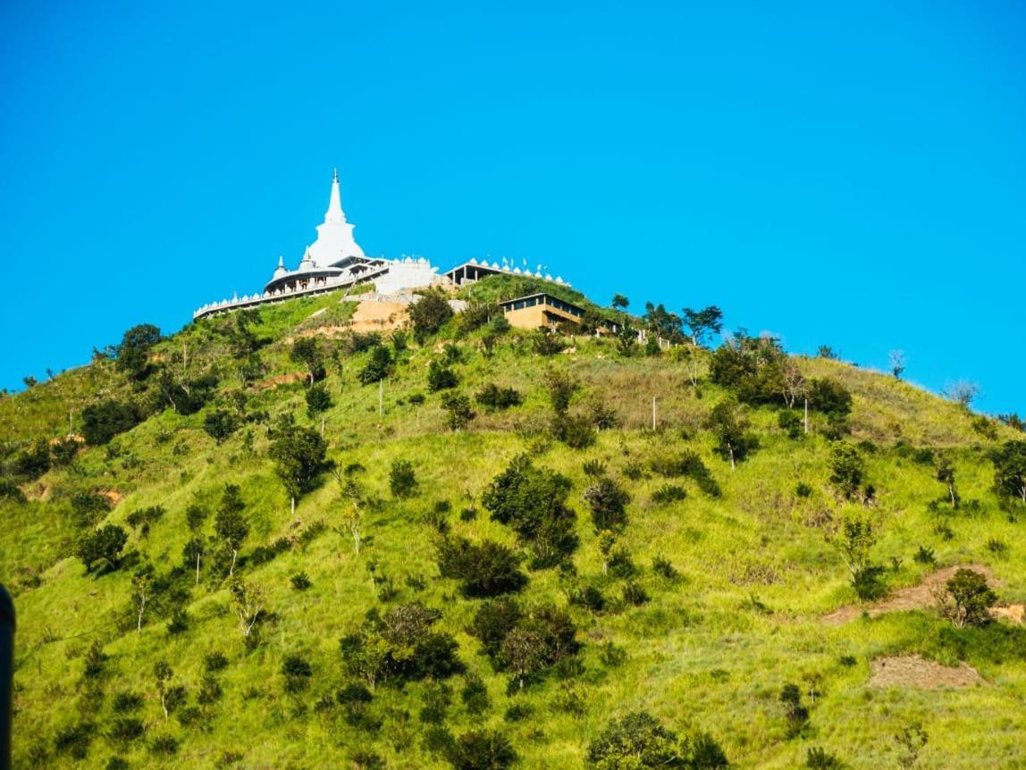 Talblick Homestay Ella Ngoại thất bức ảnh