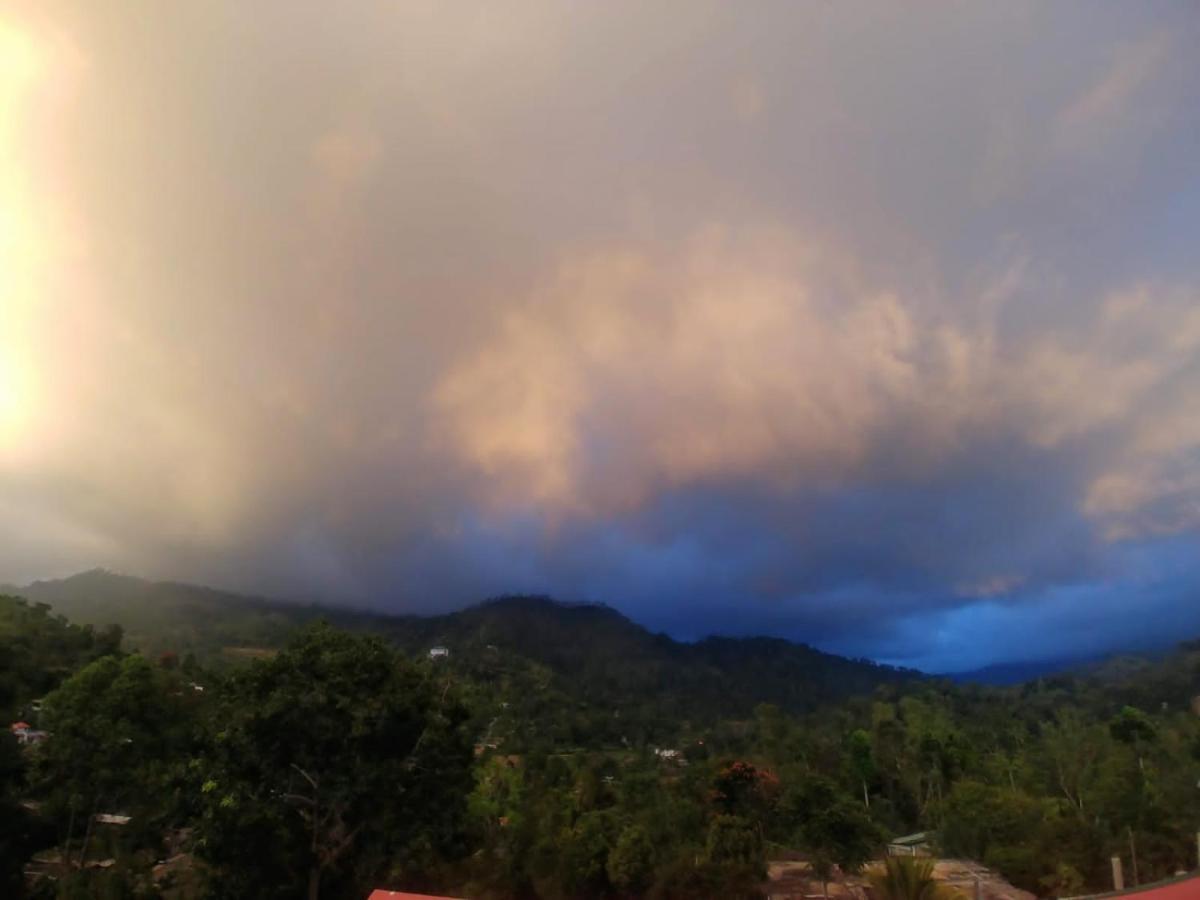 Talblick Homestay Ella Ngoại thất bức ảnh