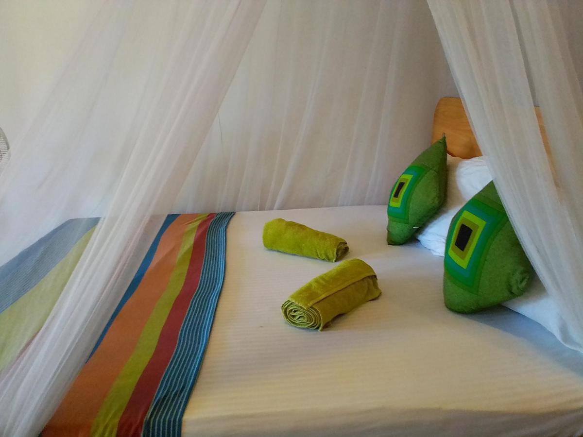 Talblick Homestay Ella Ngoại thất bức ảnh