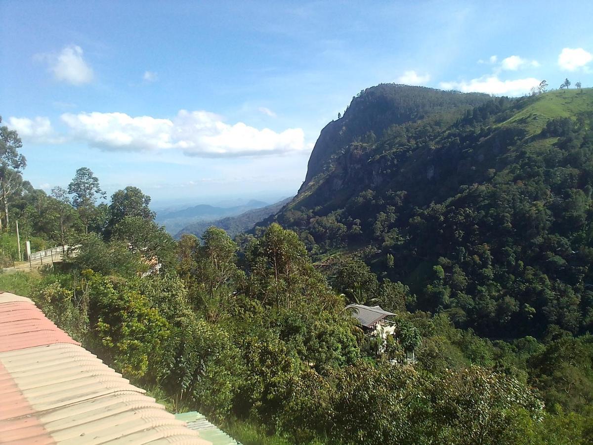 Talblick Homestay Ella Ngoại thất bức ảnh