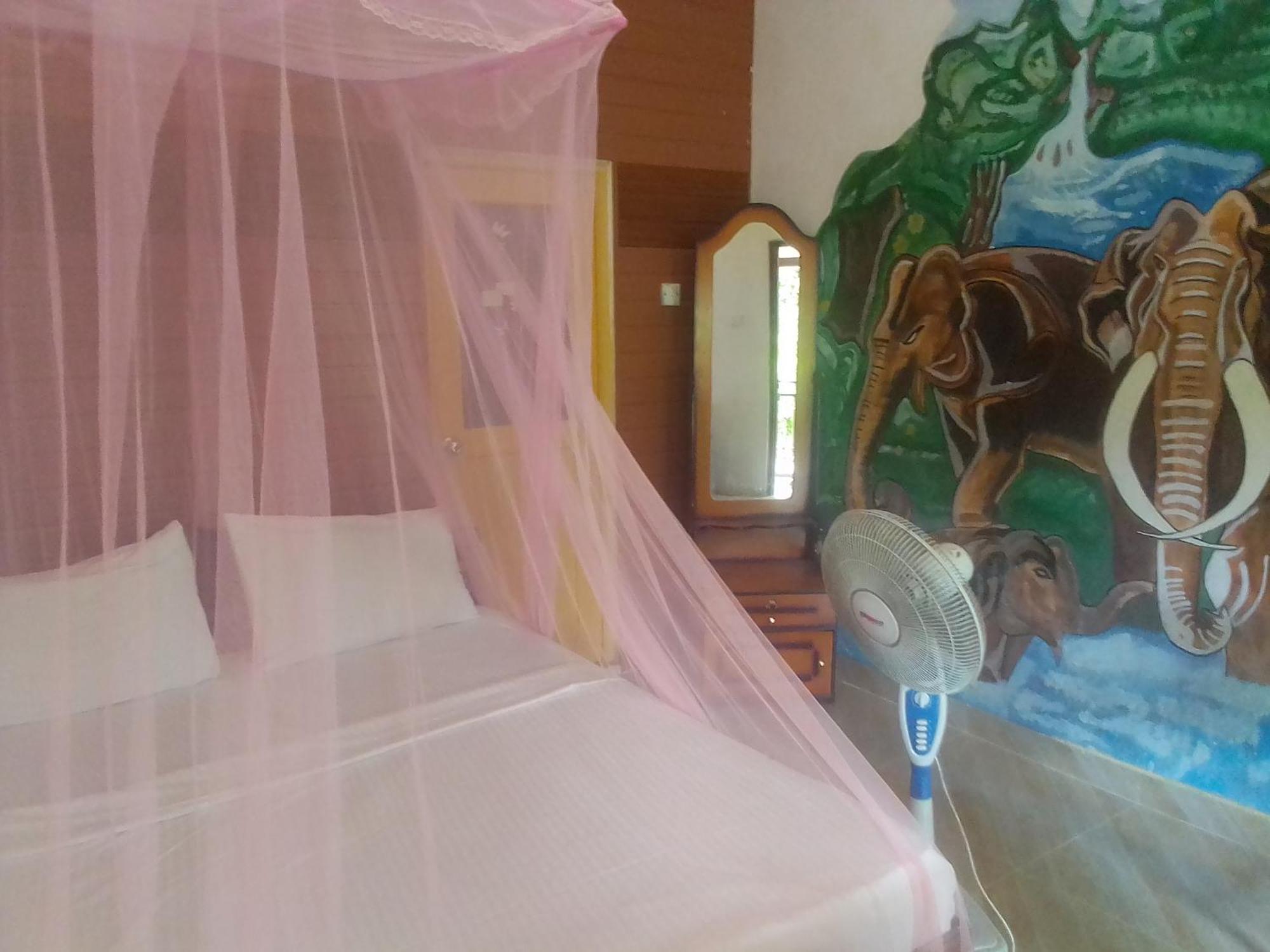 Talblick Homestay Ella Ngoại thất bức ảnh