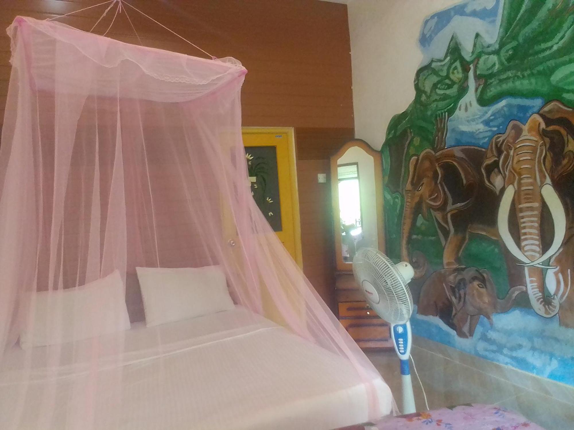 Talblick Homestay Ella Phòng bức ảnh