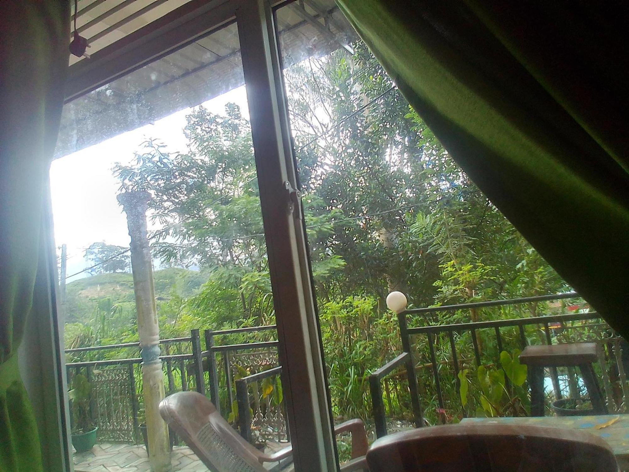 Talblick Homestay Ella Phòng bức ảnh
