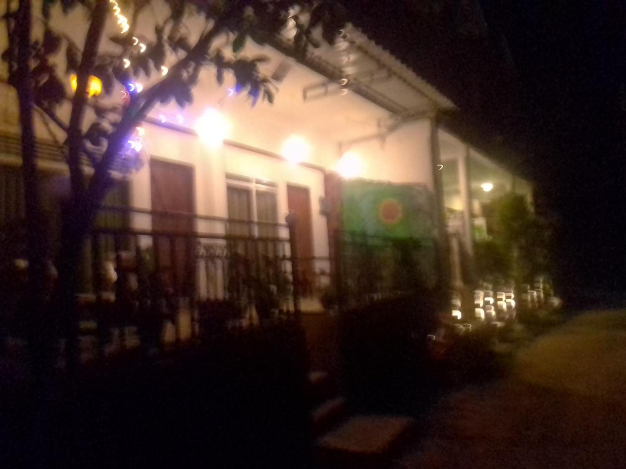 Talblick Homestay Ella Ngoại thất bức ảnh