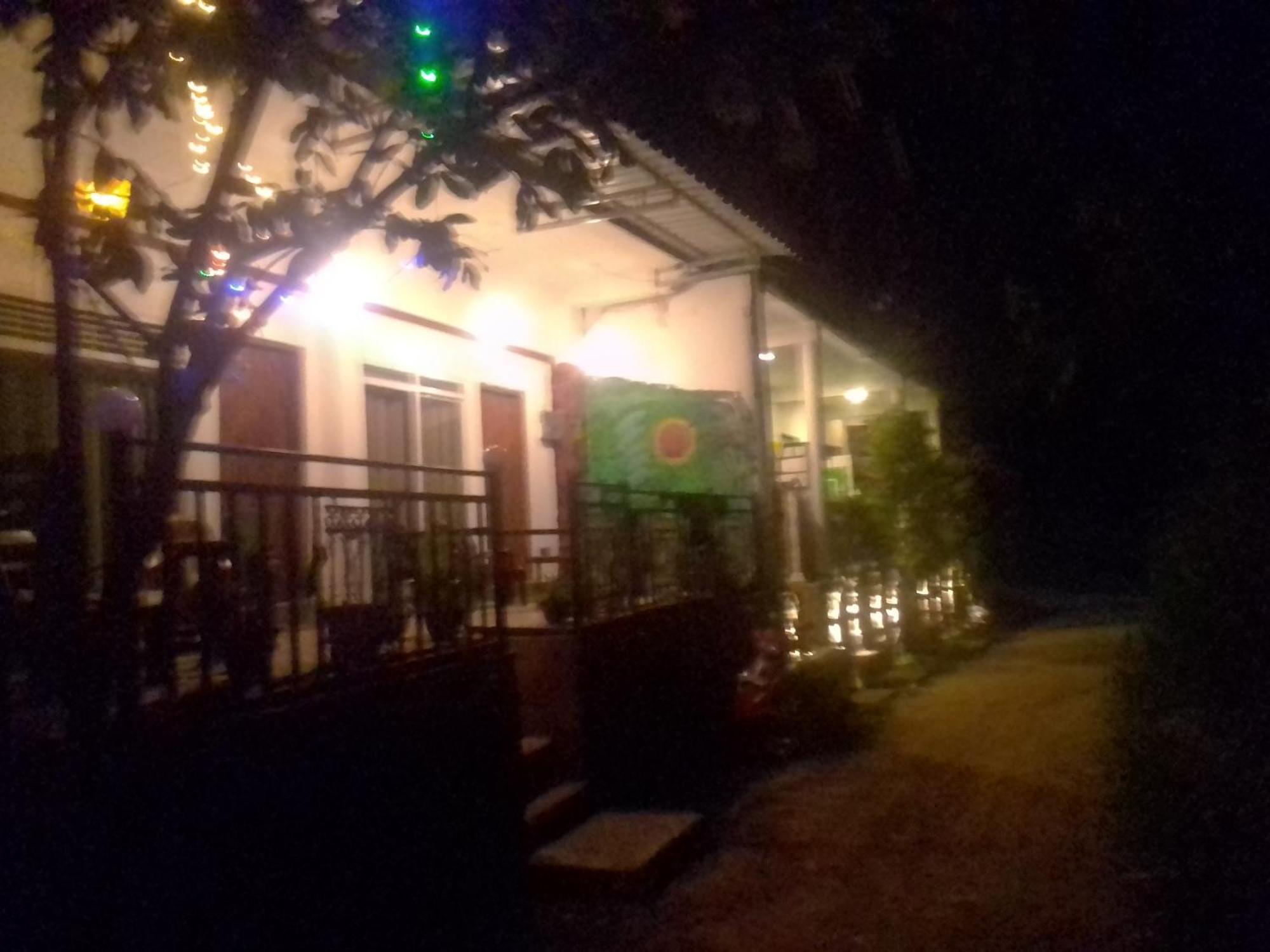 Talblick Homestay Ella Phòng bức ảnh
