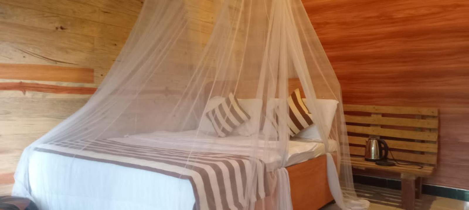 Talblick Homestay Ella Ngoại thất bức ảnh