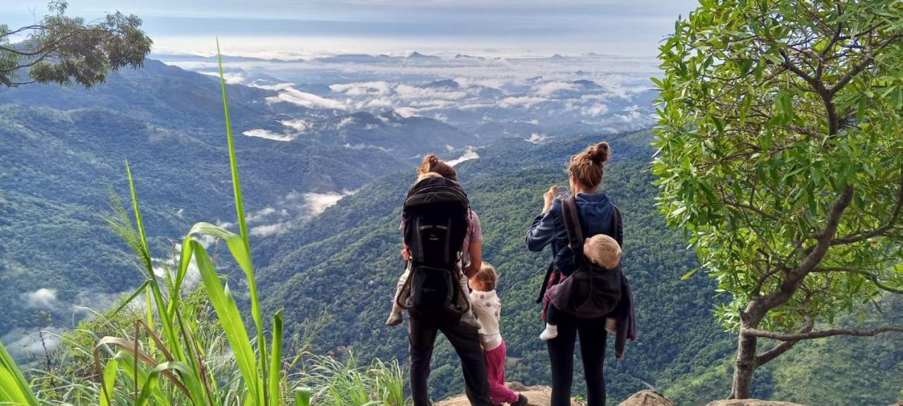Talblick Homestay Ella Ngoại thất bức ảnh